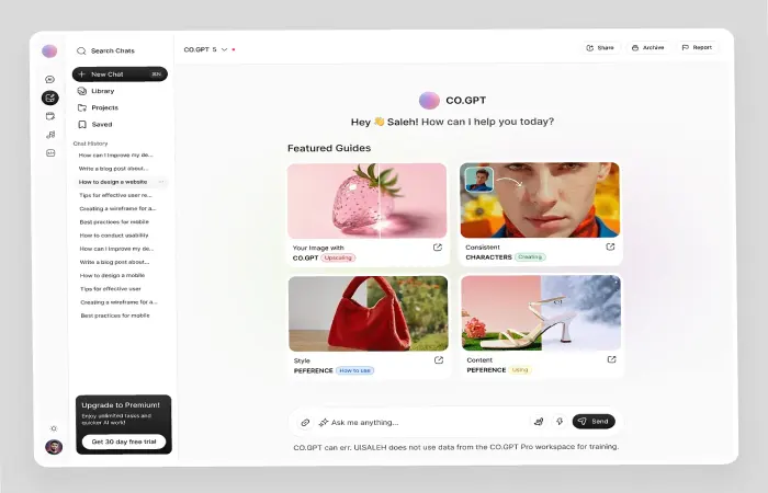 Create an AI-Powered Productivity HubCreate an AI-Powered Productivity Hub