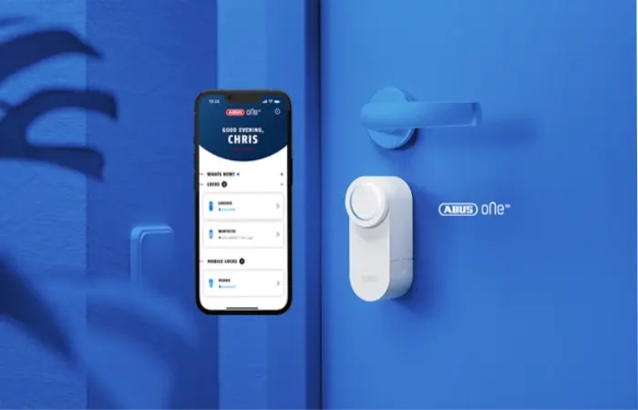 diy smart alarm installation