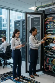 Smart Tech Work