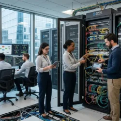 Smart Tech Work