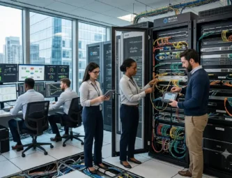 Smart Tech Work