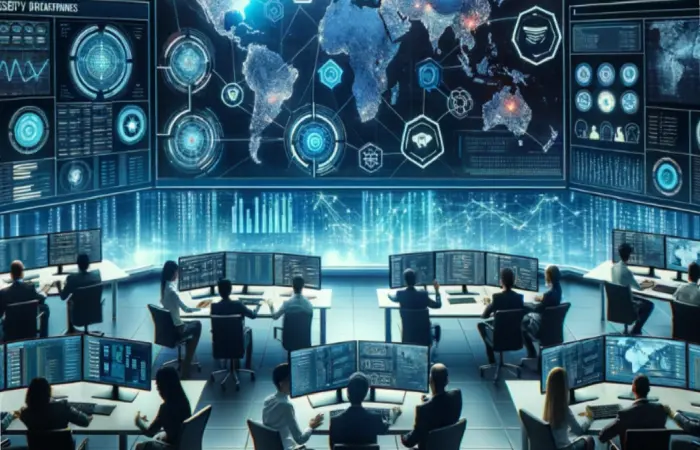 Future of Networking Techniques