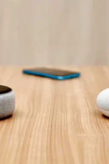 Smart Tech Work