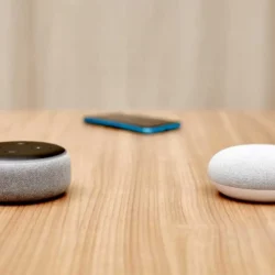 Smart Tech Work