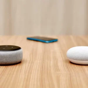 Smart Tech Work