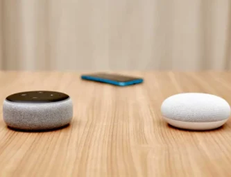 Smart Tech Work