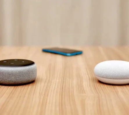 Smart Tech Work