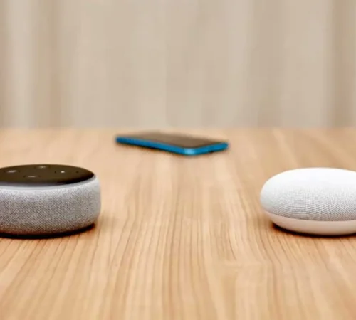 Smart Tech Work