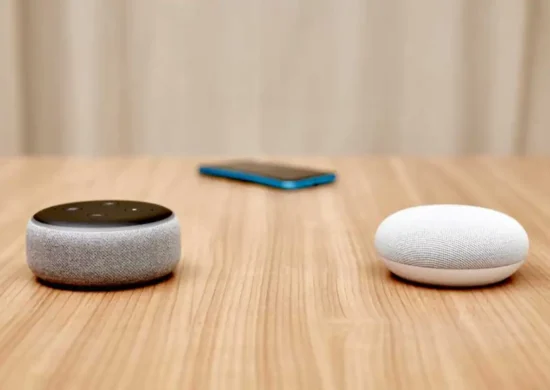 Smart Tech Work