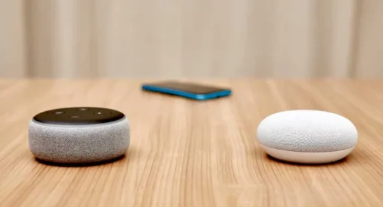 Smart Tech Work