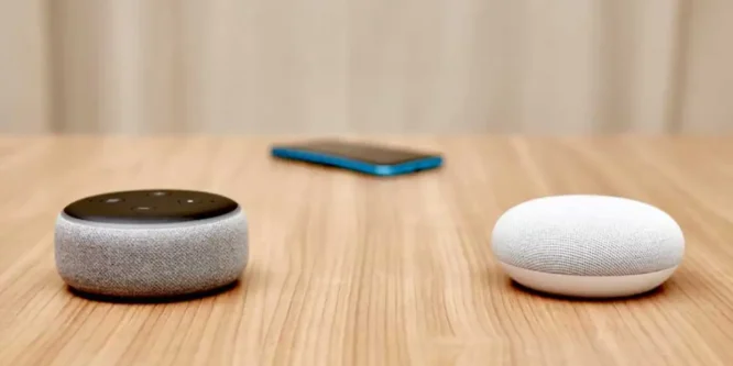 Smart Tech Work