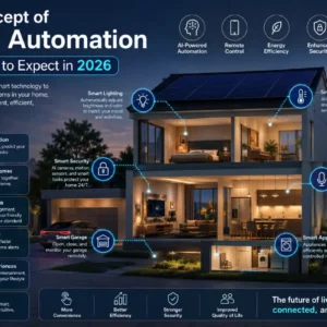 Smart Tech Work