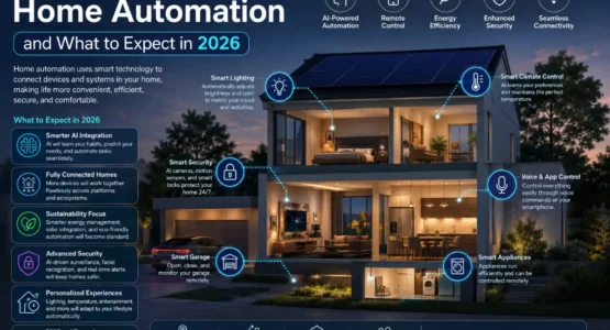 Smart Tech Work