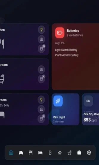 Smart Tech Work