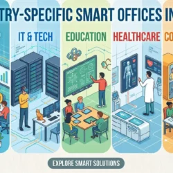 Smart Tech Work