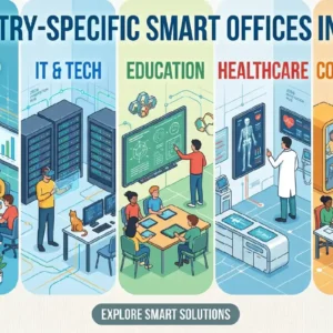 Smart Tech Work