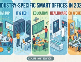 Smart Tech Work