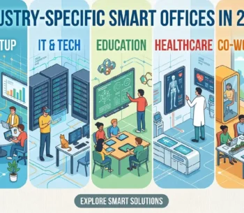 Smart Tech Work