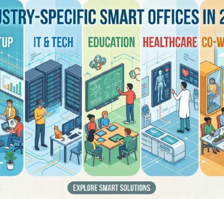 Smart Tech Work