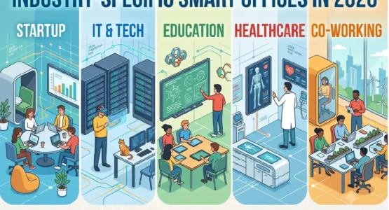 Smart Tech Work