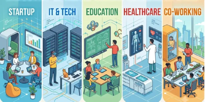Smart Tech Work