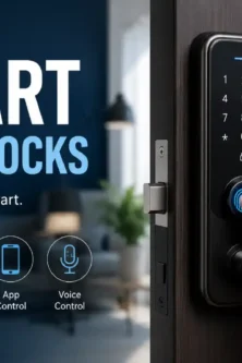 Smart Tech Work