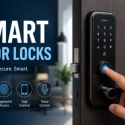 Smart Tech Work