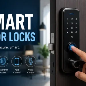Smart Tech Work