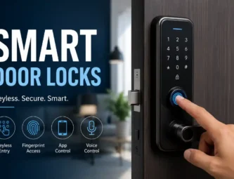 Smart Tech Work
