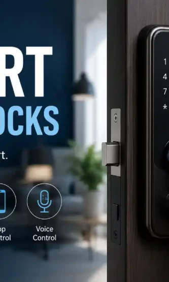 Smart Tech Work