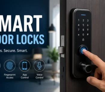 Smart Tech Work