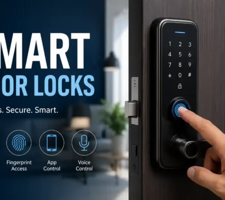 Smart Tech Work