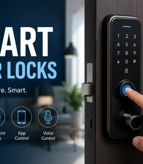 Smart Tech Work
