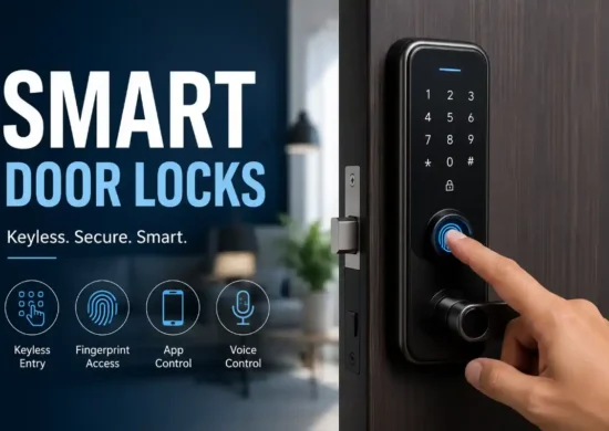 Smart Tech Work