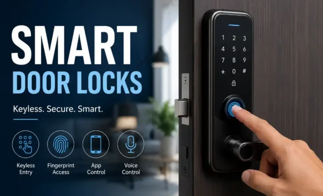 Smart Tech Work