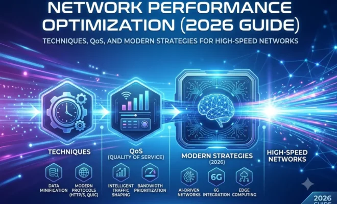 Smart Tech Work