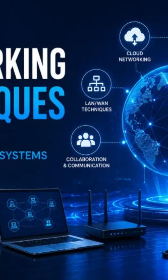 Smart Tech Work