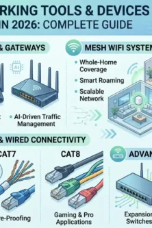 Smart Tech Work