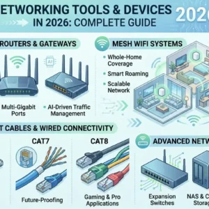Smart Tech Work