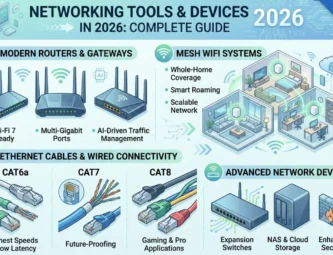 Smart Tech Work