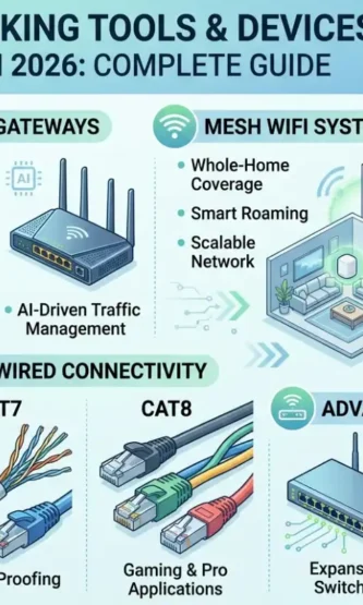Smart Tech Work