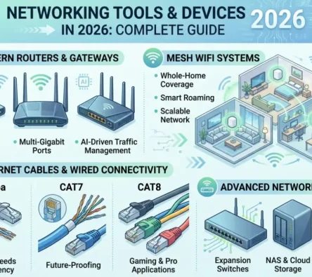 Smart Tech Work