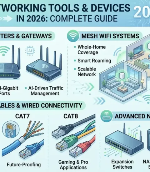 Smart Tech Work