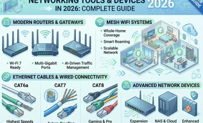Smart Tech Work