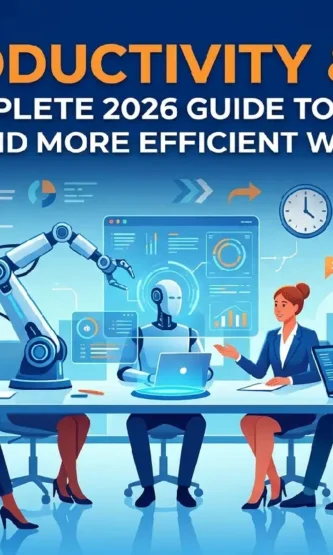 Smart Tech Work