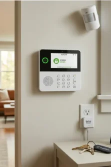Smart Tech Work