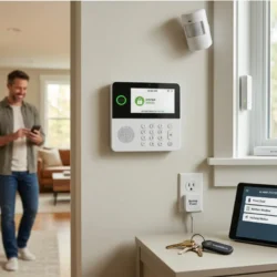 Smart Tech Work