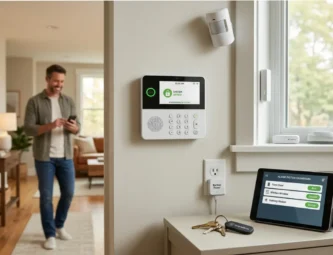 Smart Tech Work