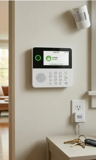 Smart Tech Work