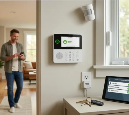 Smart Tech Work